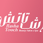 Rasha Touch Beauty Saloon